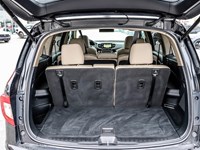 2021 Honda Pilot Touring 8-Passenger AWD