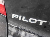 2021 Honda Pilot Touring 8-Passenger AWD