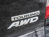 2021 Honda Pilot Touring 8-Passenger AWD