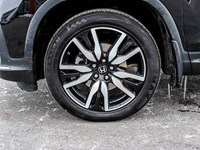 2021 Honda Pilot Touring 8-Passenger AWD