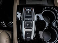 2021 Honda Pilot Touring 8-Passenger AWD