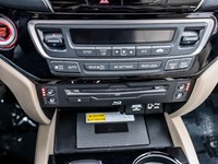 2021 Honda Pilot Touring 8-Passenger AWD