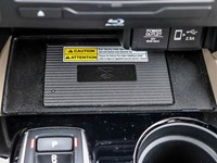 2021 Honda Pilot Touring 8-Passenger AWD