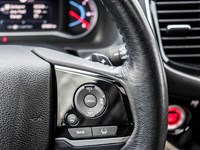 2021 Honda Pilot Touring 8-Passenger AWD