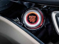 2021 Honda Pilot Touring 8-Passenger AWD