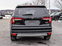 2021 Honda Pilot Touring 8-Passenger AWD