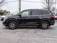 2021 Honda Pilot Touring 8-Passenger AWD