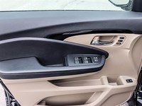 2021 Honda Pilot Touring 8-Passenger AWD