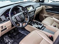 2021 Honda Pilot Touring 8-Passenger AWD