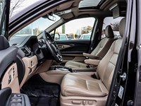 2021 Honda Pilot Touring 8-Passenger AWD