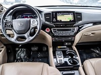 2021 Honda Pilot Touring 8-Passenger AWD