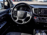 2021 Honda Pilot EX AWD