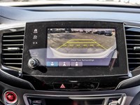 2021 Honda Pilot EX AWD