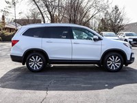 2021 Honda Pilot EX AWD