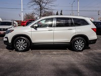 2021 Honda Pilot EX AWD