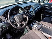 2021 Honda Pilot EX AWD