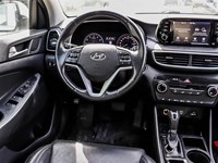 2021 Hyundai Tucson Preferred AWD w/Sun & Leather Package