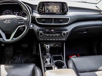 2021 Hyundai Tucson Preferred AWD w/Sun & Leather Package