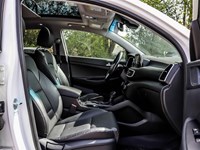2021 Hyundai Tucson Preferred AWD w/Sun & Leather Package