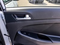 2021 Hyundai Tucson Preferred AWD w/Sun & Leather Package
