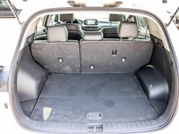 2021 Hyundai Tucson Preferred AWD w/Sun & Leather Package