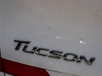 2021 Hyundai Tucson Preferred AWD w/Sun & Leather Package