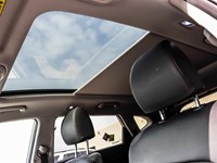 2021 Hyundai Tucson Preferred AWD w/Sun & Leather Package