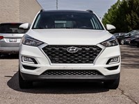 2021 Hyundai Tucson Preferred AWD w/Sun & Leather Package