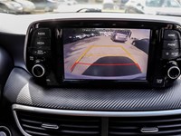 2021 Hyundai Tucson Preferred AWD w/Sun & Leather Package