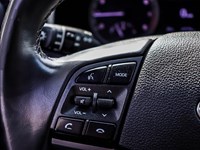 2021 Hyundai Tucson Preferred AWD w/Sun & Leather Package