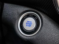 2021 Hyundai Tucson Preferred AWD w/Sun & Leather Package