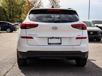 2021 Hyundai Tucson Preferred AWD w/Sun & Leather Package