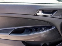 2021 Hyundai Tucson Preferred AWD w/Sun & Leather Package