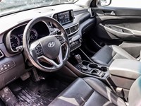 2021 Hyundai Tucson Preferred AWD w/Sun & Leather Package