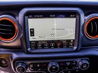 2021 Jeep Gladiator Mojave 4X4
