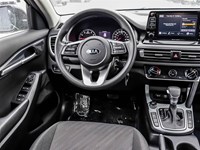 2021 Kia Seltos LX AWD