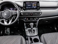 2021 Kia Seltos LX AWD