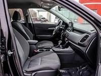 2021 Kia Seltos LX AWD