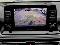 2021 Kia Seltos LX AWD