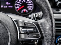 2021 Kia Seltos LX AWD