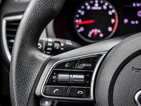 2021 Kia Seltos LX AWD