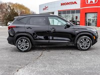 2021 Kia Seltos LX AWD