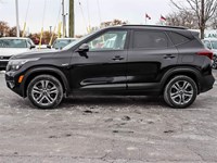 2021 Kia Seltos LX AWD