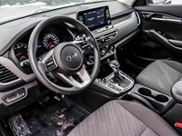 2021 Kia Seltos LX AWD