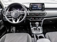 2021 Kia Seltos LX AWD