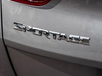 2021 Kia Sportage EX S AWD