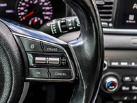 2021 Kia Sportage EX S AWD