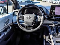 2021 Toyota Sienna XSE 7-Passenger AWD
