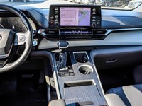 2021 Toyota Sienna XSE 7-Passenger AWD