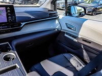 2021 Toyota Sienna XSE 7-Passenger AWD